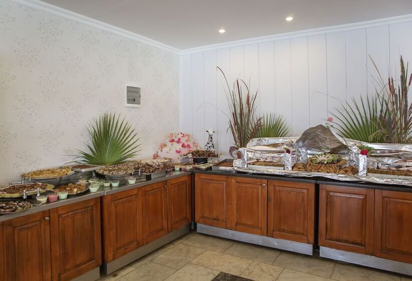 فندق Club Wasa Holiday Village All Inclusive