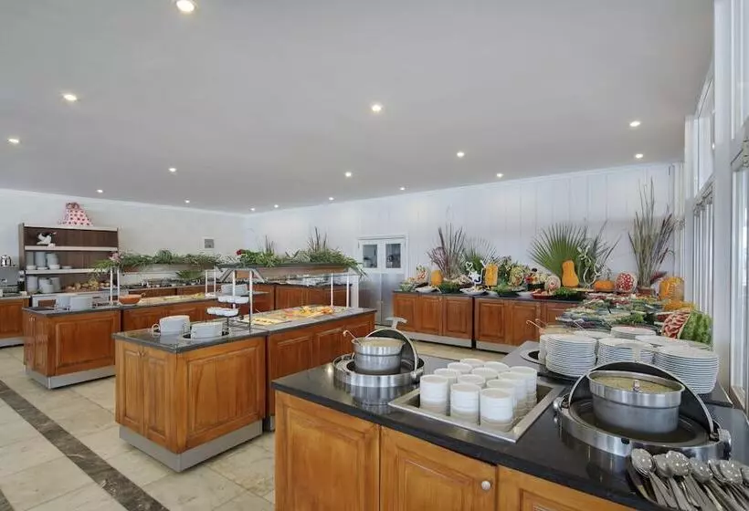 فندق Club Wasa Holiday Village All Inclusive