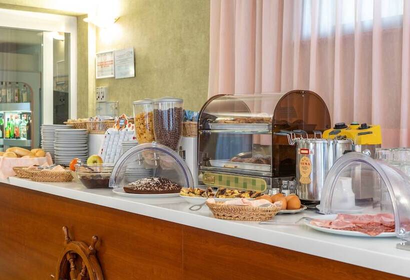 בית מלון כפרי Corallo