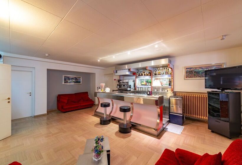 בית מלון כפרי Corallo