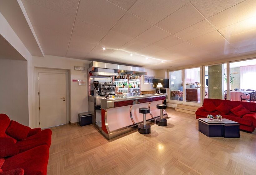 בית מלון כפרי Corallo