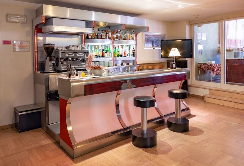 בית מלון כפרי Corallo