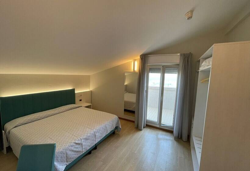 בית מלון כפרי Corallo