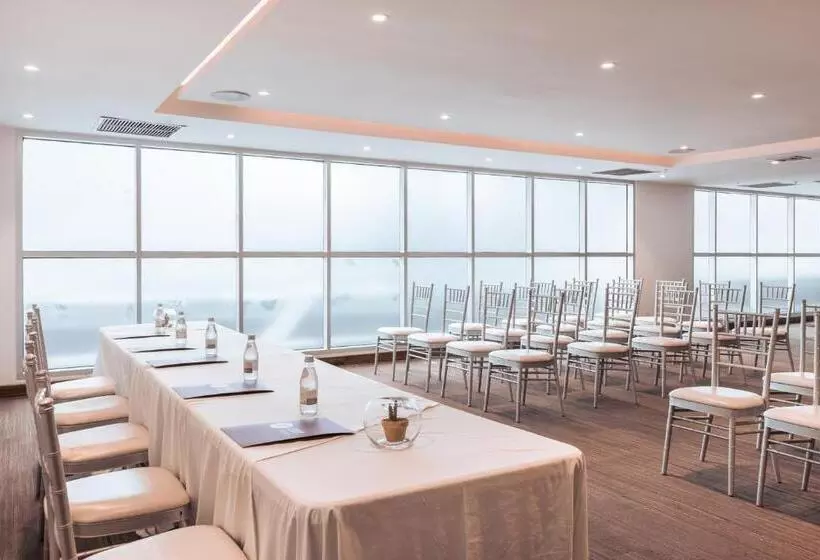 酒店 Exe Oriental Panamá