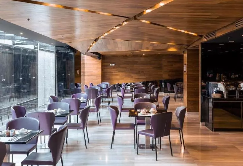 酒店 Exe Oriental Panamá