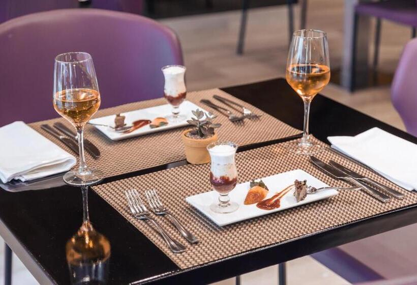 Отель Exe Oriental Panamá