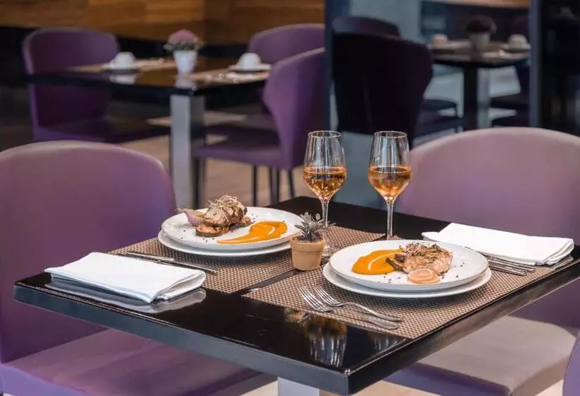 酒店 Exe Oriental Panamá