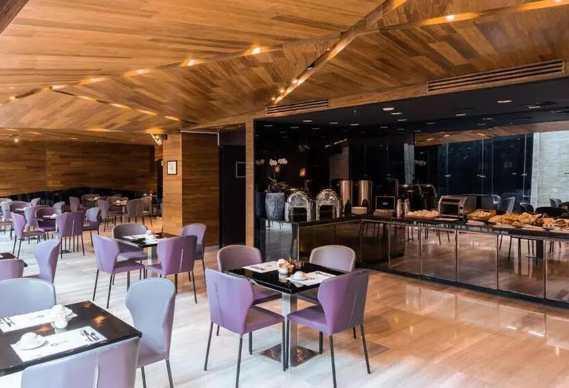 酒店 Exe Oriental Panamá