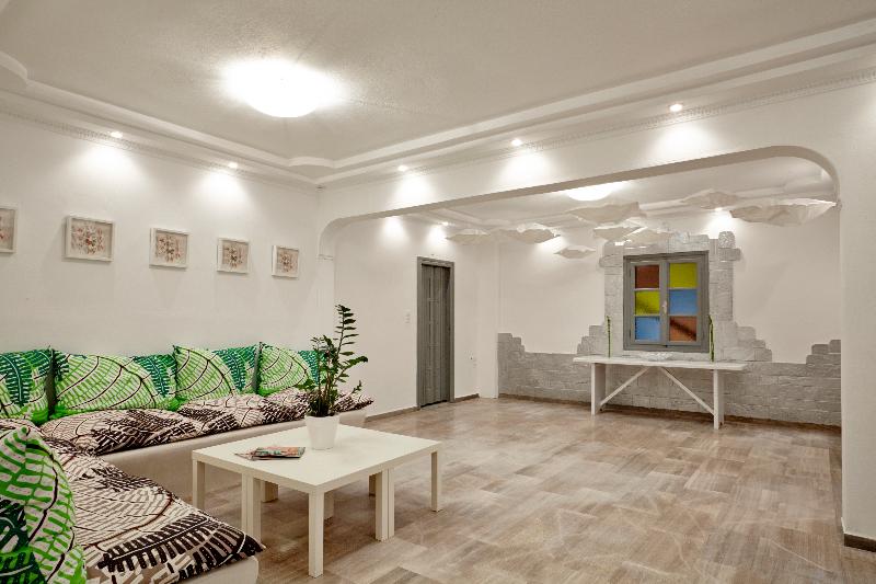 Hotel Fenix Collection