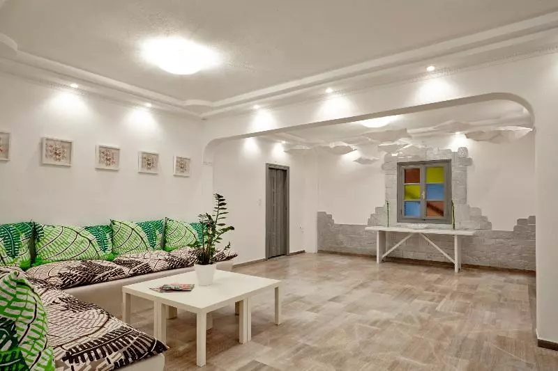 Hotel Fenix Collection