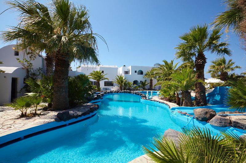 Hotel Fenix Collection