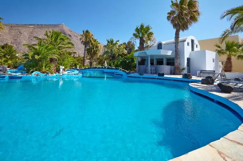 Hotel Fenix Collection