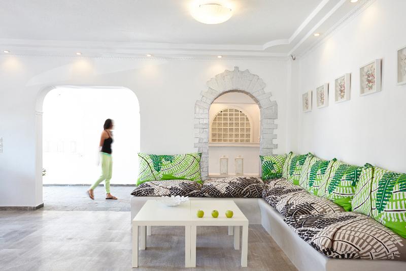 Hotel Fenix Collection