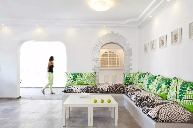 Hotel Fenix Collection