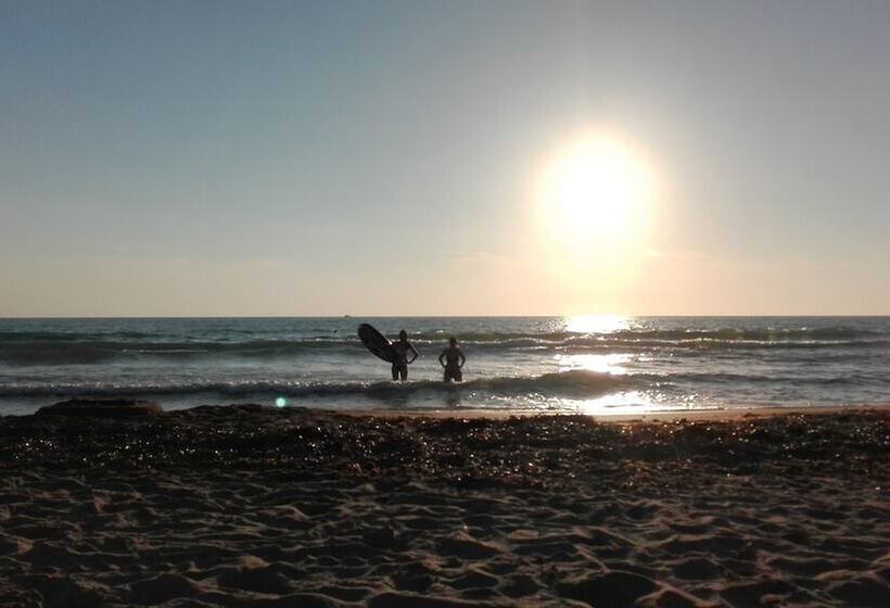 Отель Ghiacci Vecchi Residence