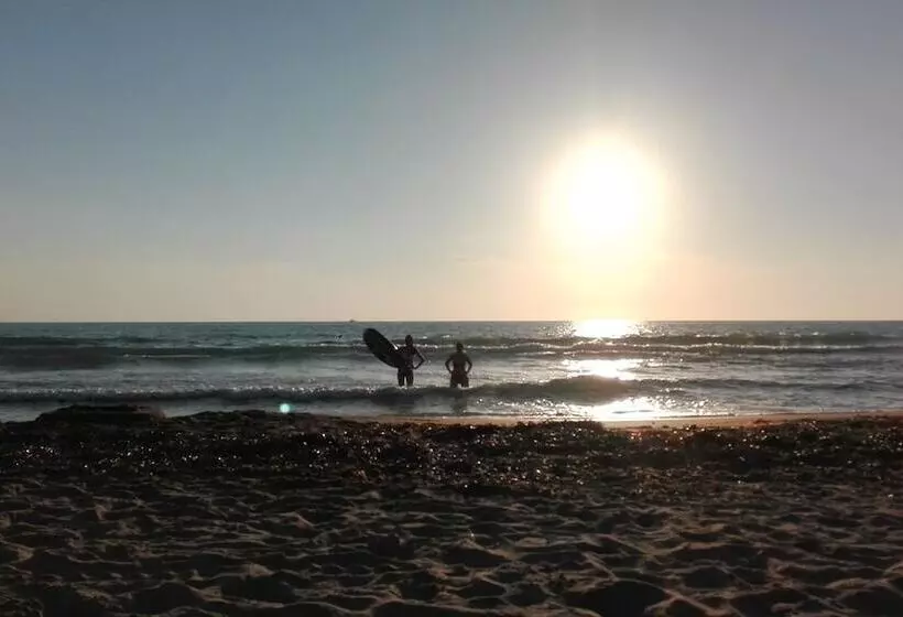 هتل Ghiacci Vecchi Residence