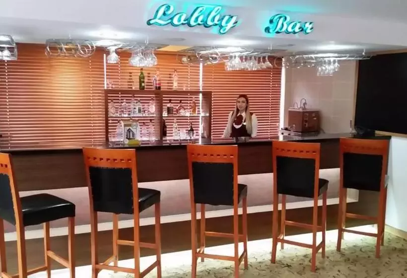 هتل Grand Denizli