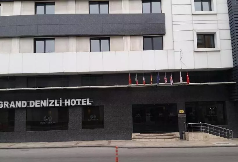 هتل Grand Denizli