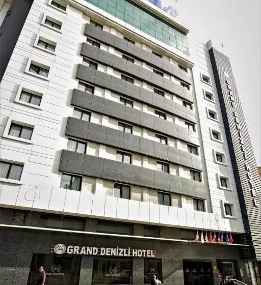 هتل Grand Denizli
