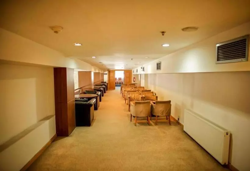 هتل Grand Denizli