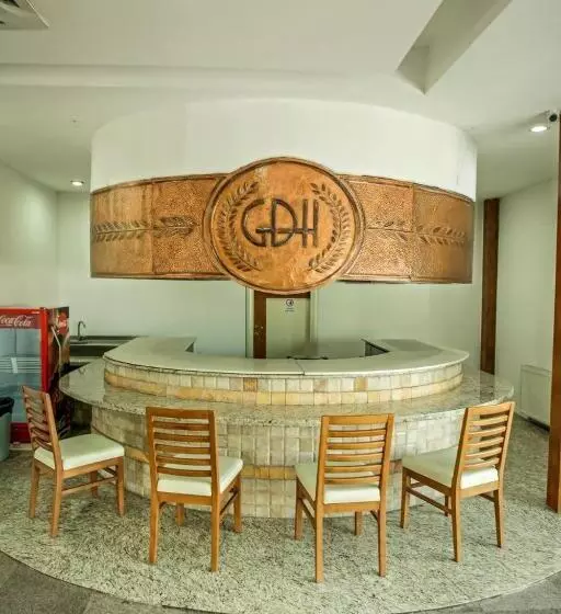 هتل Grand Denizli