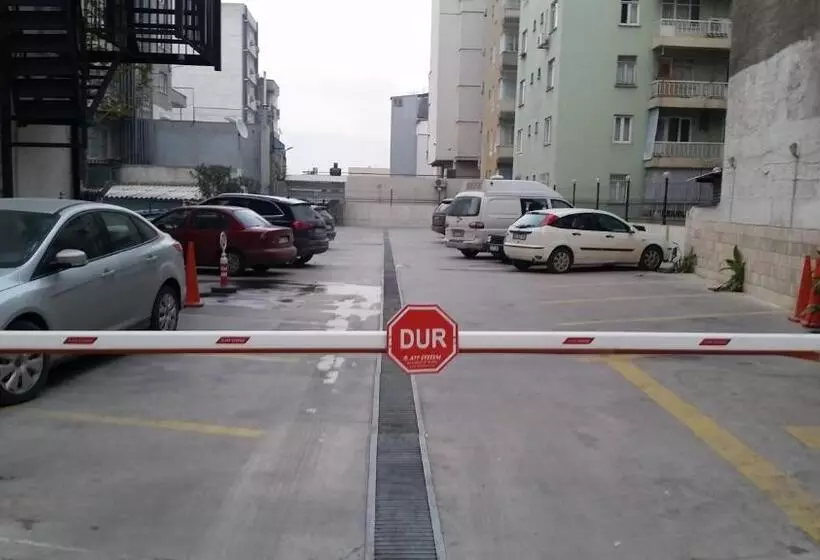 هتل Grand Denizli