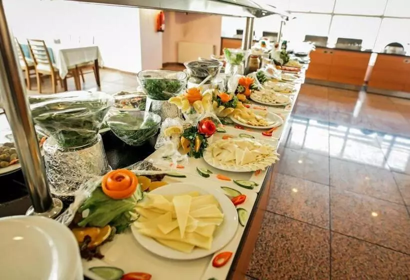 هتل Grand Denizli