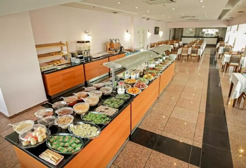 هتل Grand Denizli