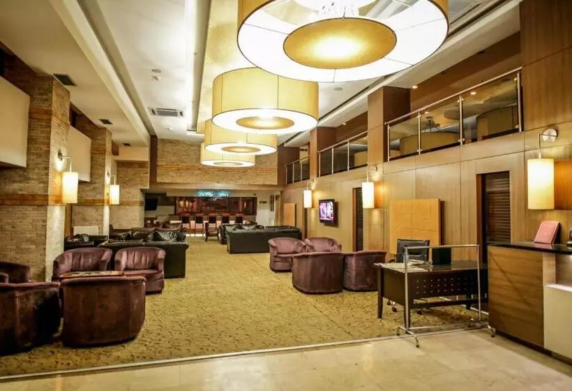 هتل Grand Denizli