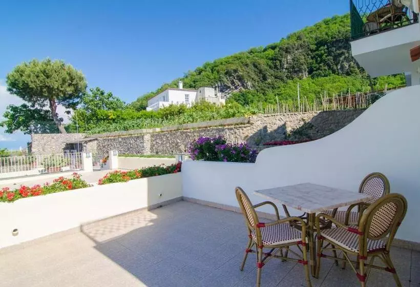 La Capannina Hotel & Apartments