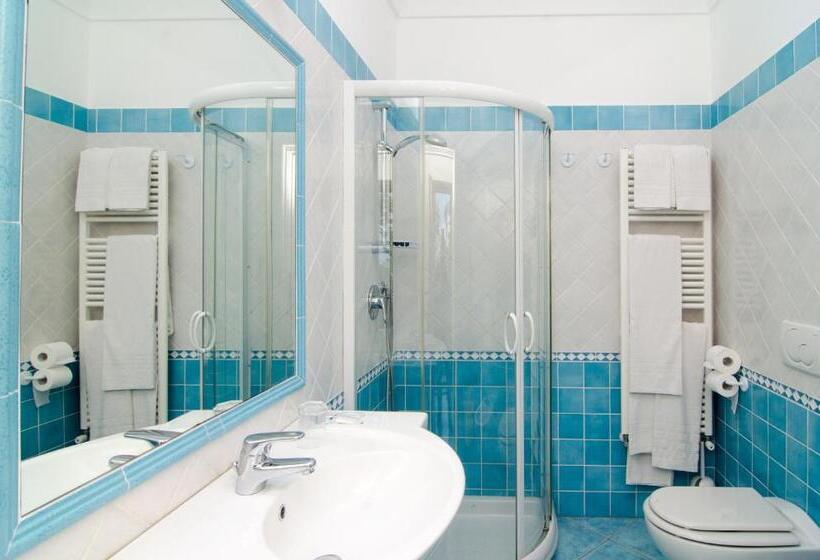 La Capannina Hotel & Apartments