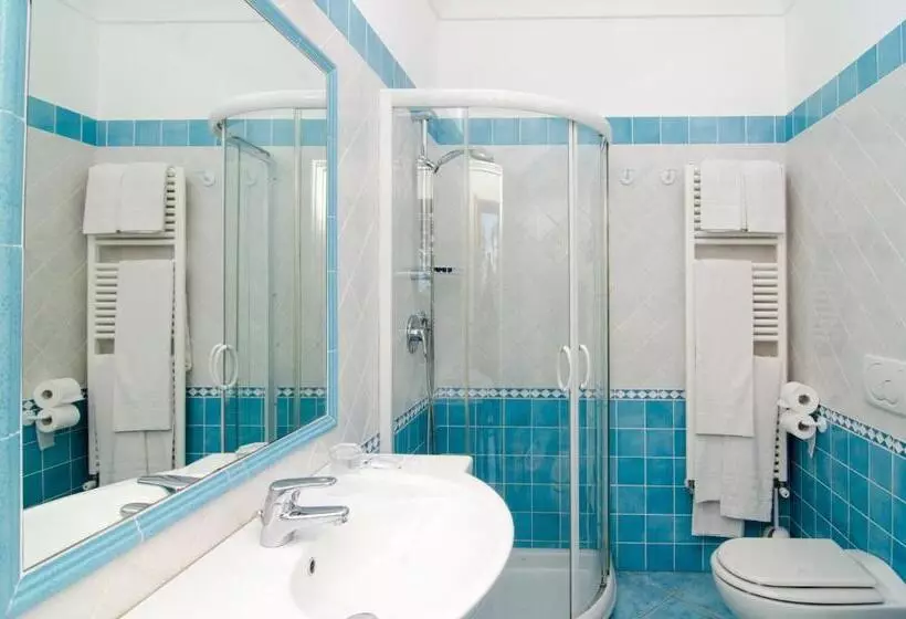 La Capannina Hotel & Apartments