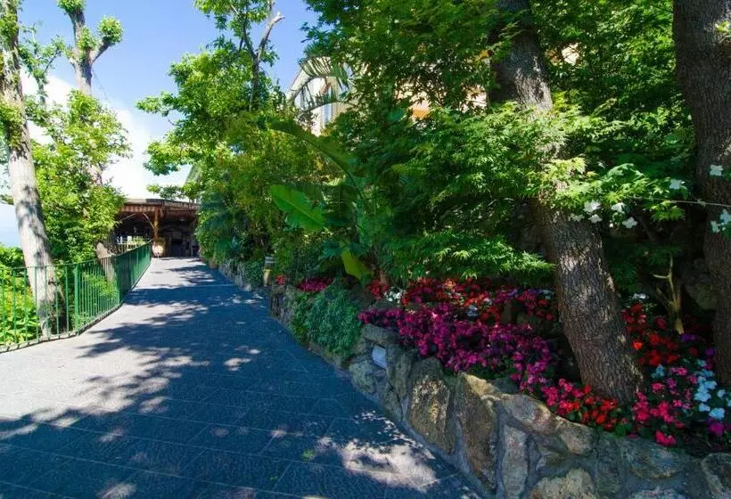 La Capannina Hotel & Apartments