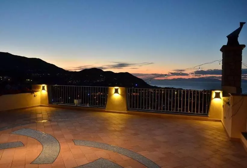 La Capannina Hotel & Apartments