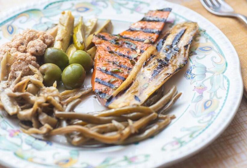 La Capannina Hotel & Apartments