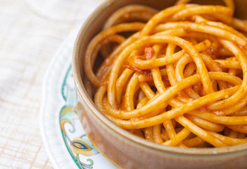 La Capannina Hotel & Apartments