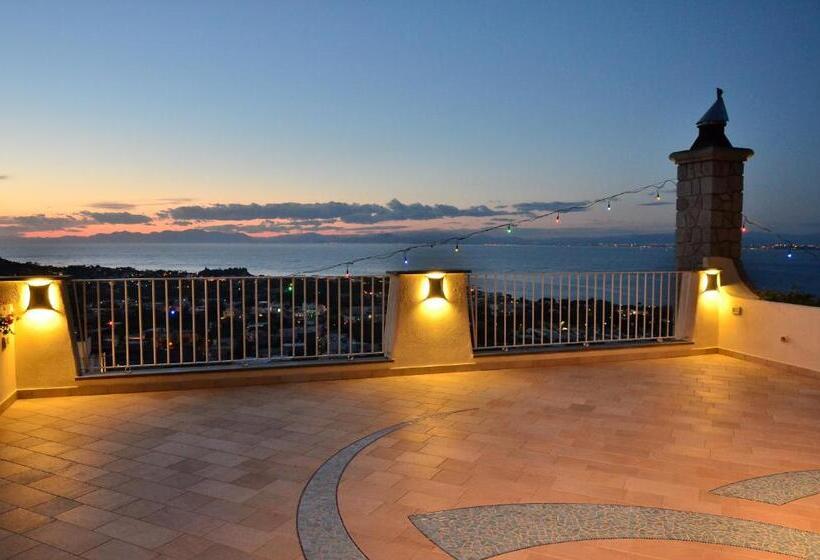 La Capannina Hotel & Apartments