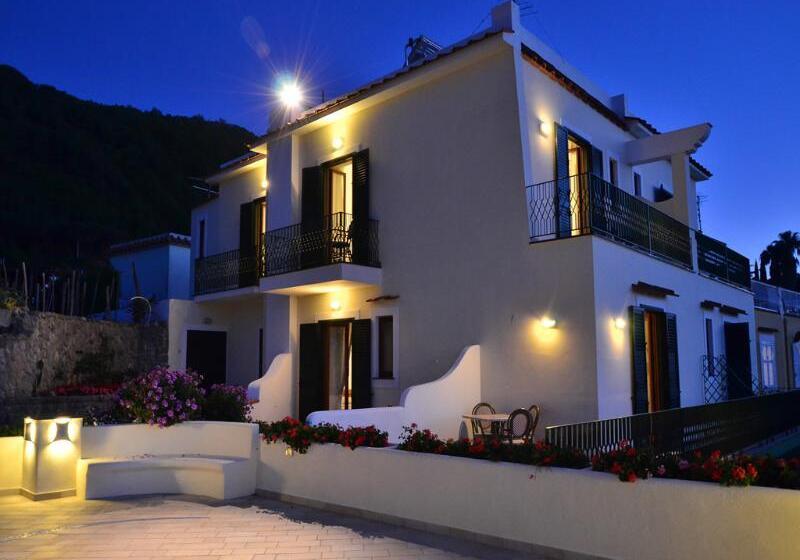 La Capannina Hotel & Apartments