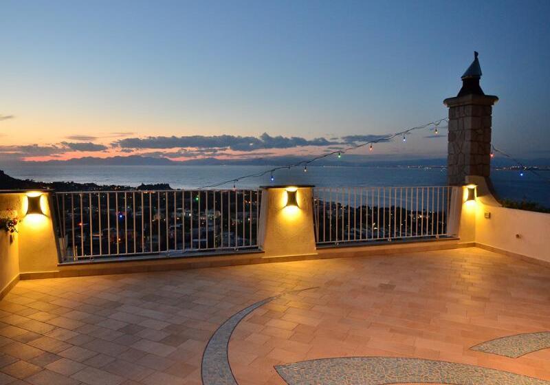 La Capannina Hotel & Apartments