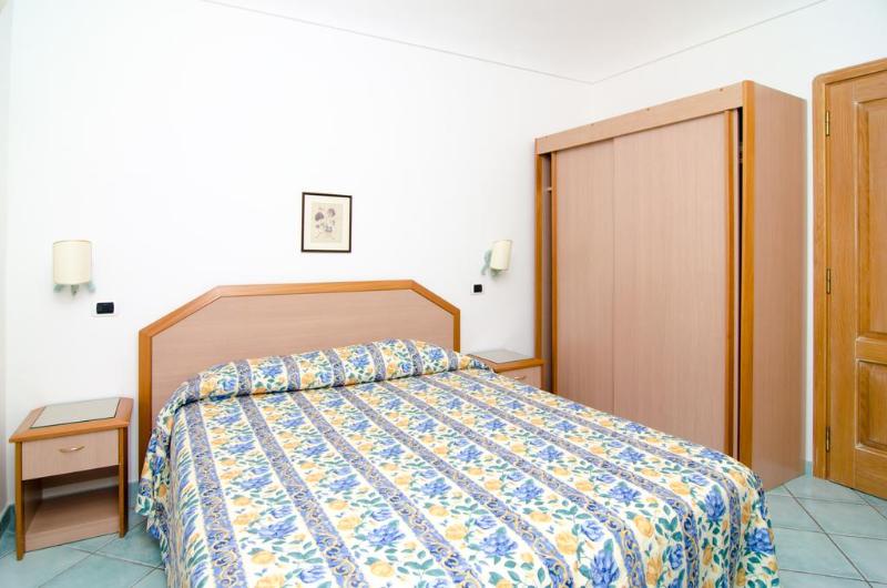 La Capannina Hotel & Apartments