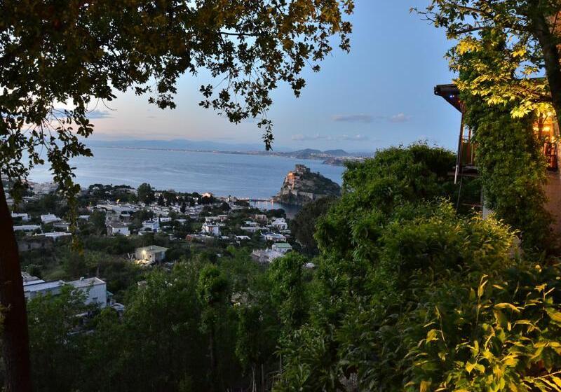 La Capannina Hotel & Apartments