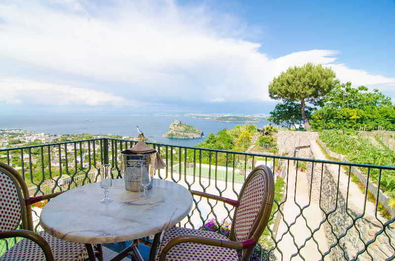 La Capannina Hotel & Apartments