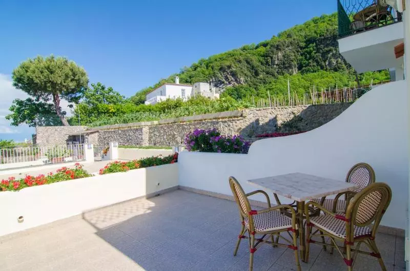 La Capannina Hotel & Apartments