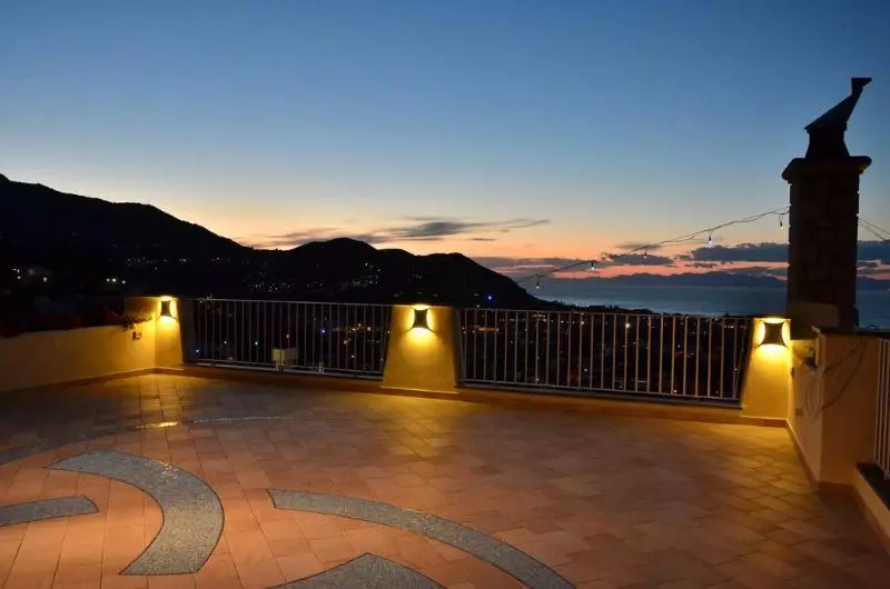 La Capannina Hotel & Apartments