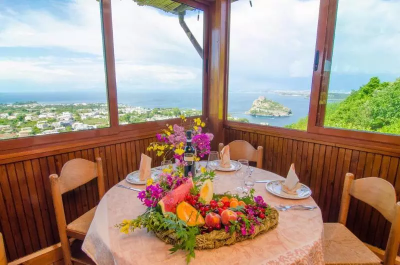 La Capannina Hotel & Apartments