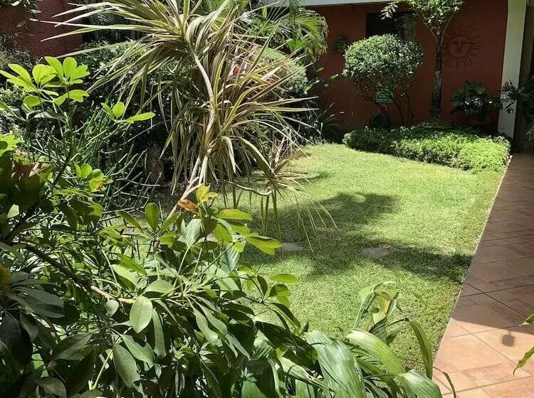 Отель La Posada Del Angel