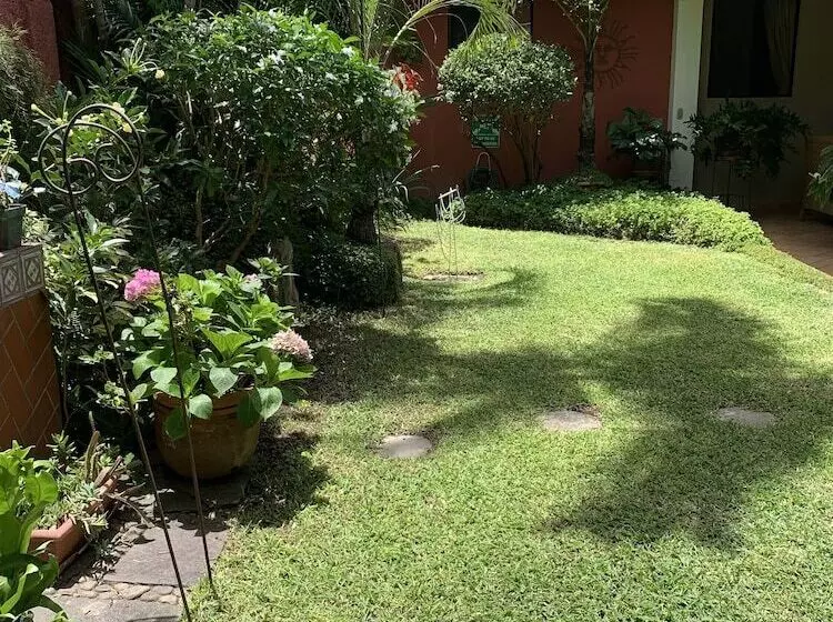 Отель La Posada Del Angel