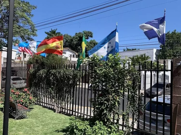 Отель La Posada Del Angel