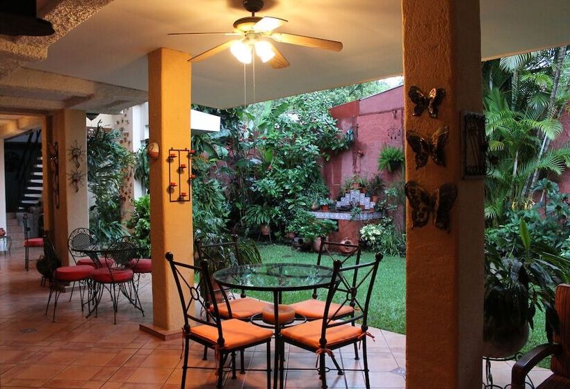 Отель La Posada Del Angel