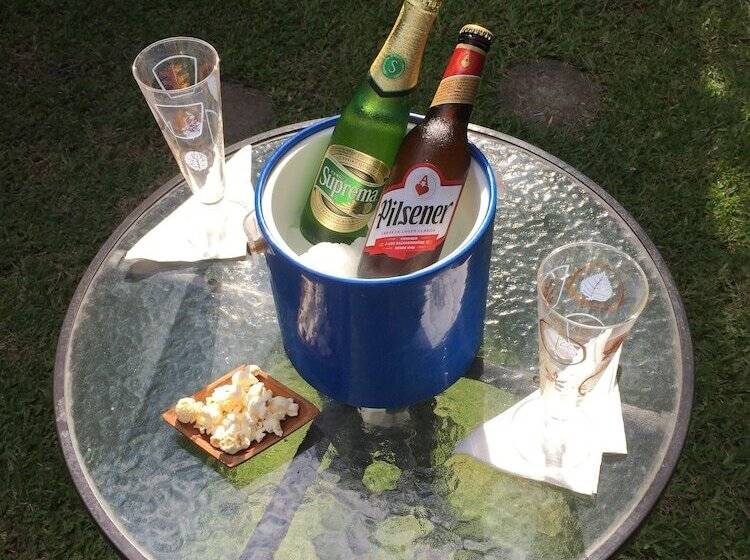 Отель La Posada Del Angel